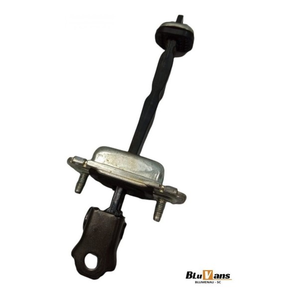 Limitador Porta Traseira Le Chevrolet Onix 1.4 Ltz 2015/16