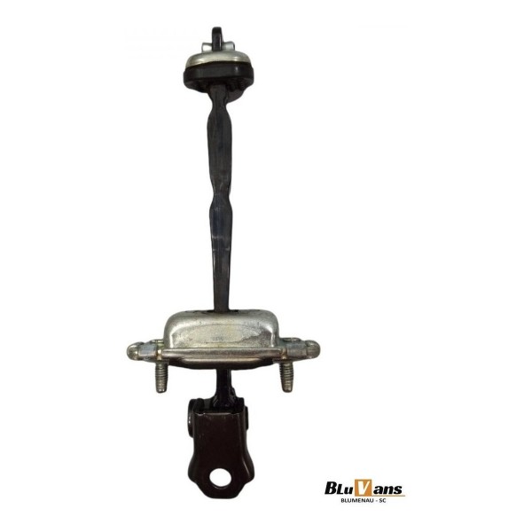 Limitador Porta Traseira Le Chevrolet Onix 1.4 Ltz 2015/16