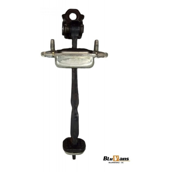 Limitador Porta Traseira Le Chevrolet Onix 1.4 Ltz 2015/16