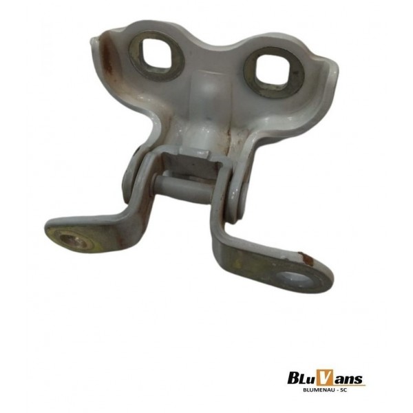 Dobradiça Porta Traseira Le Chevrolet Onix 1.4 Ltz 2015/16