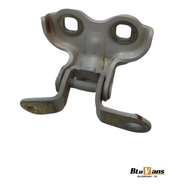 Dobradiça Porta Traseira Esq. Chevrolet Onix 1.4 Ltz 2015/16