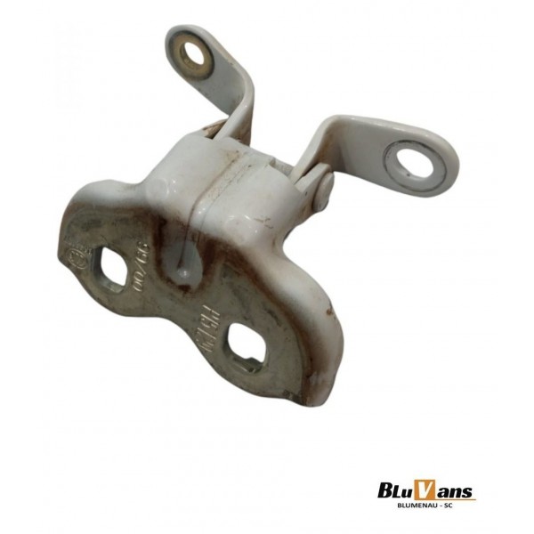 Dobradiça Porta Traseira Esq. Chevrolet Onix 1.4 Ltz 2015/16