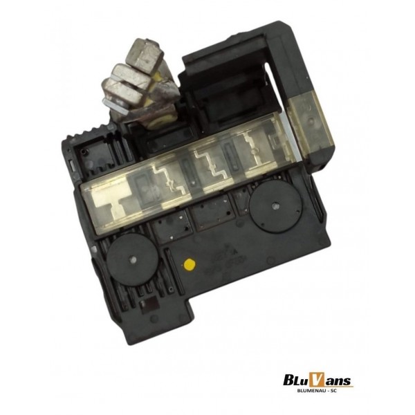 Circuito Positivo Bateria Chevrolet Onix 1.4 Ltz 2015/16