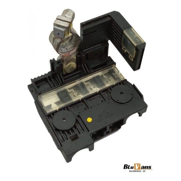 Circuito Positivo Bateria Chevrolet Onix 1.4 Ltz 2015/16