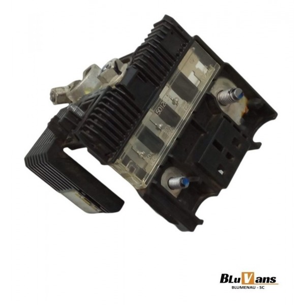 Circuito Positivo Bateria Chevrolet Onix 1.4 Ltz 2015/16