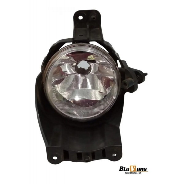 Farol Milha Esquerdo Chevrolet Onix 1.4 Ltz 2015/16