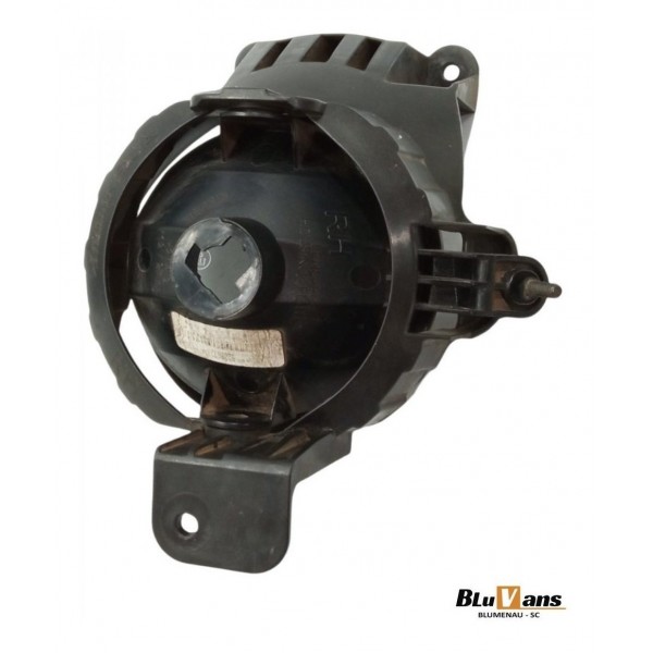 Farol Milha Esquerdo Chevrolet Onix 1.4 Ltz 2015/16