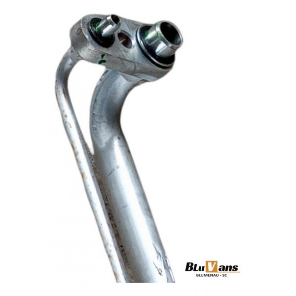 Mangueira Ar Condicionado Chevrolet Onix 1.4 Ltz 2015-16