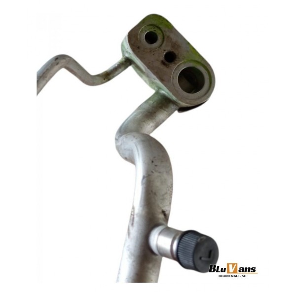 Mangueira Ar Condicionado Chevrolet Onix 1.4 Ltz 2015-16