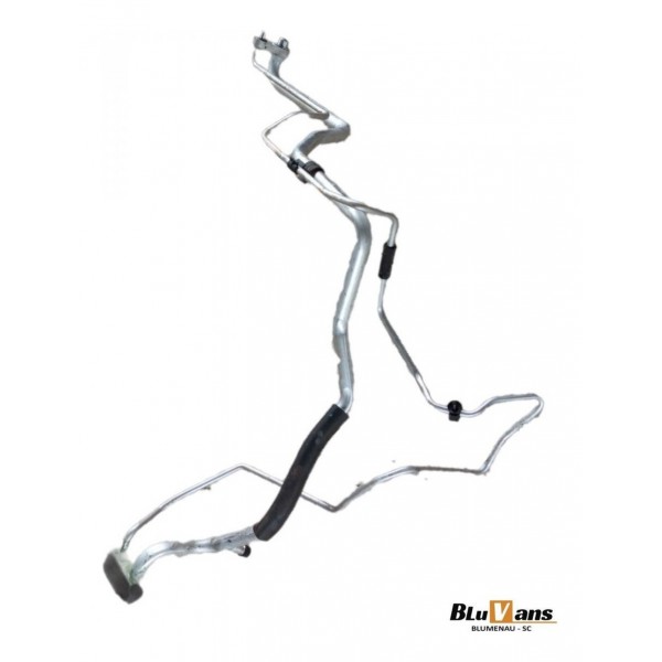 Mangueira Ar Condicionado Chevrolet Onix 1.4 Ltz 2015-16