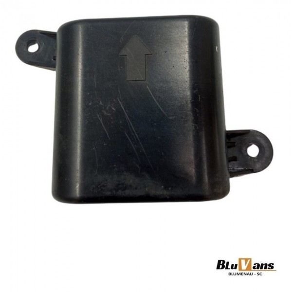 Acabamento Tampa Do Chicote Do Abs Gm Onix 1.4 Ltz 2015/16