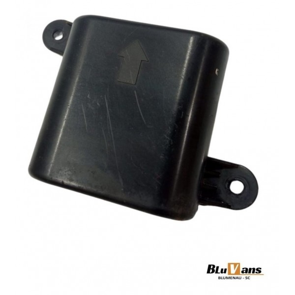 Acabamento Tampa Do Chicote Do Abs Gm Onix 1.4 Ltz 2015/16