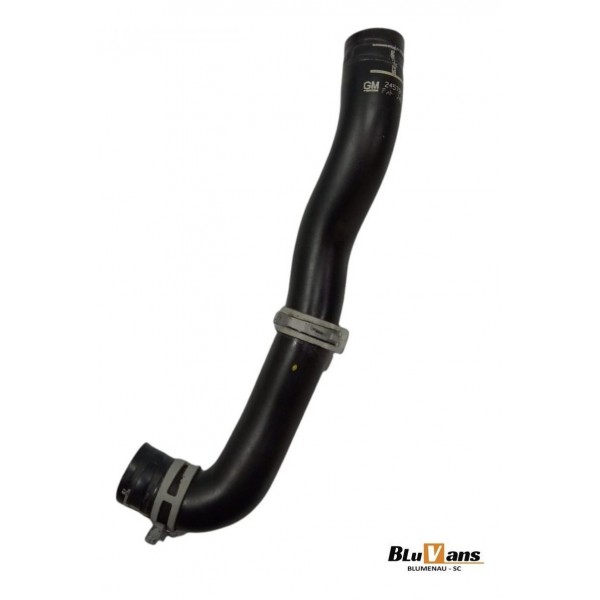 Mangueira Respiro Motor Chevrolet Onix 1.4 Ltz 2015/16