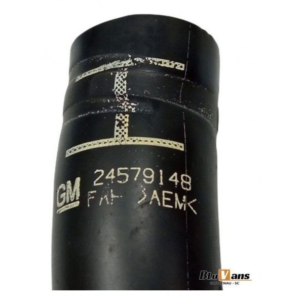 Mangueira Respiro Motor Chevrolet Onix 1.4 Ltz 2015/16