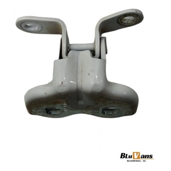 Dobradiça Porta Dianteira Le Chevrolet Onix 1.4 Ltz 2015/16