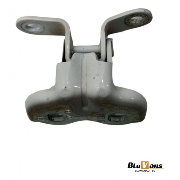 Dobradiça Porta Diant. Esquerda Gm Onix 1.4 Ltz 2015/16