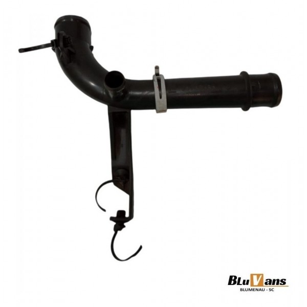 Mangueira Tubo Fluxo De Agua Chevrolet Onix 1.4 Ltz 2015/16