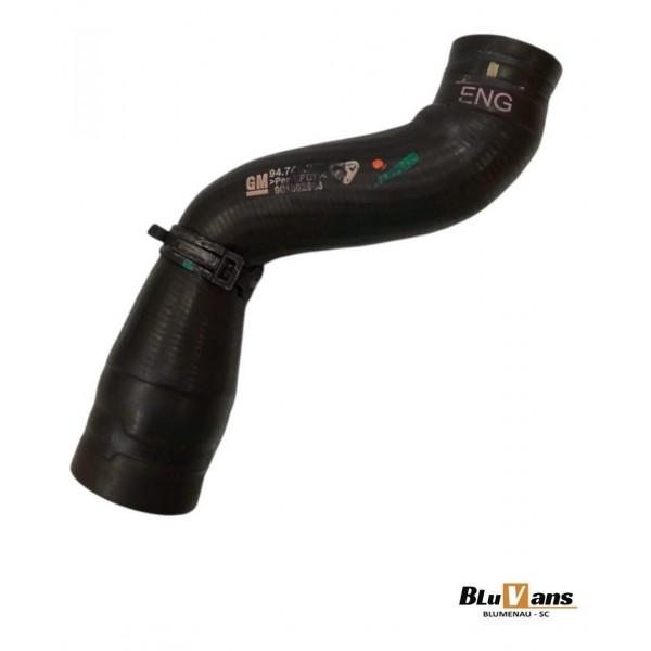 Mangueira Superior Radiador Chevrolet Onix 1.4 Ltz 2015/16