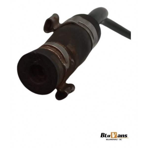 Bomba De Partida Frio Volkswagen Voyage 1.6 2012/13