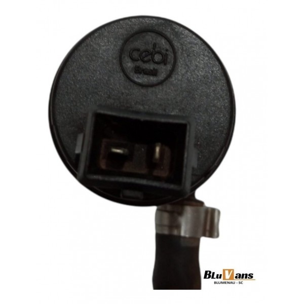 Bomba De Partida Frio Volkswagen Voyage 1.6 2012/13