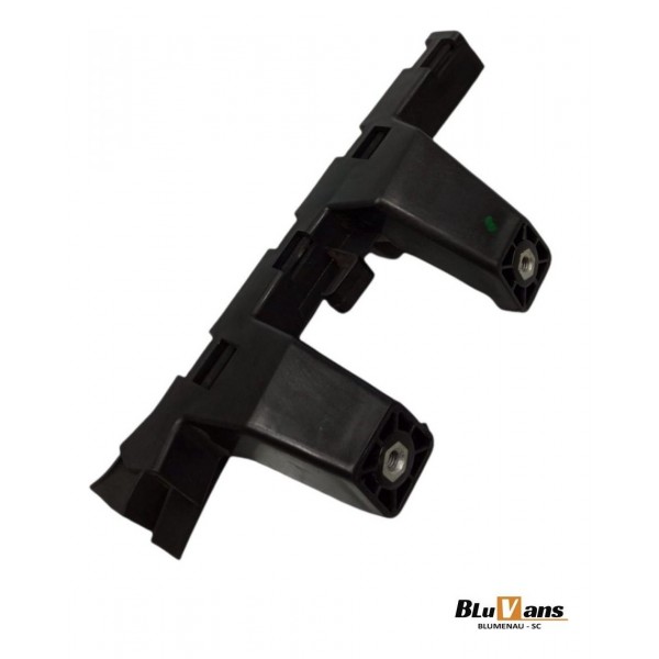 Guia Vidro Dianteira Le Volkswagen Voyage 1.6 2012/13