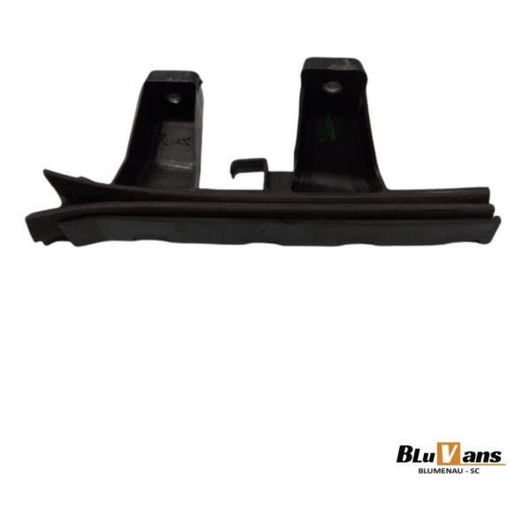 Guia Vidro Dianteira Le Volkswagen Voyage 1.6 2012/13