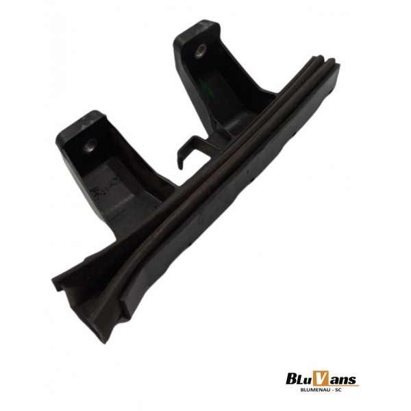 Guia Vidro Dianteira Le Volkswagen Voyage 1.6 2012/13