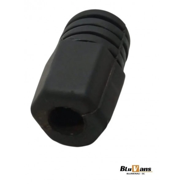 Batente Tampa Traseira Fiat Palio 2015