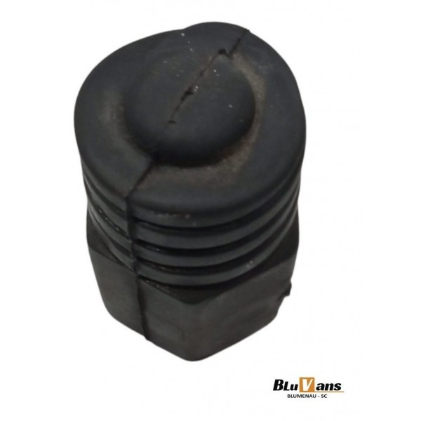 Batente Tampa Traseira Fiat Palio 2015