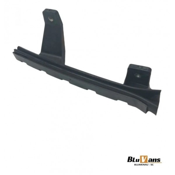 Suporte Guia Vidro Porta Traseira Le Fiat Palio 2015