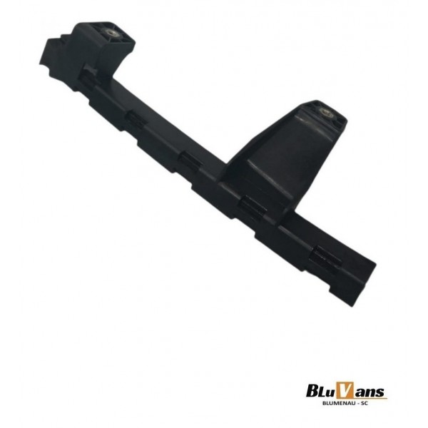 Suporte Guia Vidro Porta Traseira Le Fiat Palio 2015