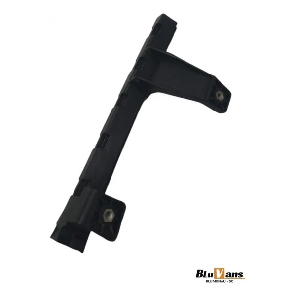 Suporte Guia Vidro Porta Traseira Ld Fiat Palio 2015