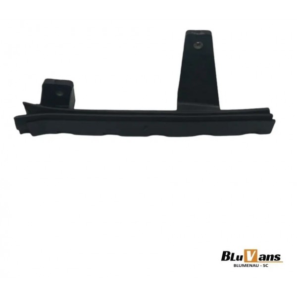 Suporte Guia Vidro Porta Traseira Ld Fiat Palio 2015