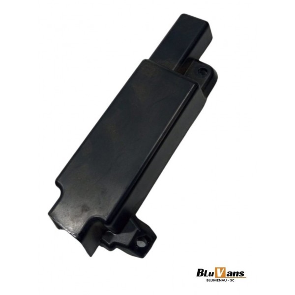 Acabamento Luz Cortesia Porta Luvas Fiat Palio 1.0 2015