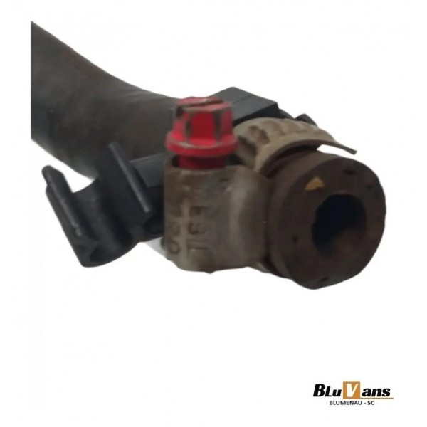 Mangueira Do Reservatório Superior Fiat Palio 1.0 2015