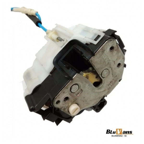 Fechadura Elétrica Traseira Ld Fiat Palio 1.0 2015