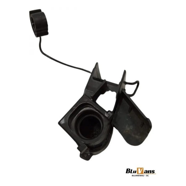 Tampa Polo Negativo Bateria Fiat Palio Attractive 1.0 2015