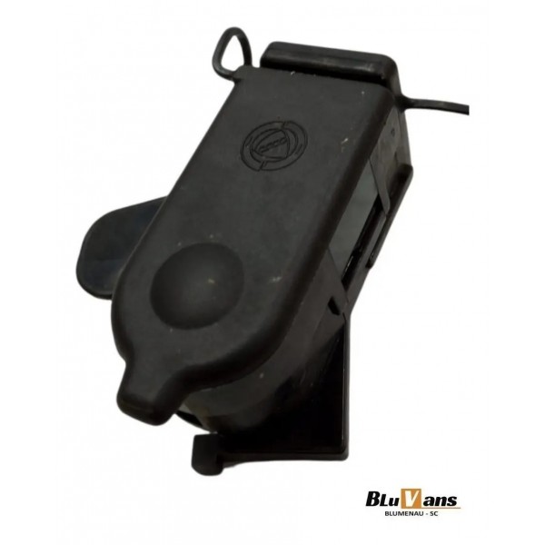 Tampa Polo Negativo Bateria Fiat Palio Attractive 1.0 2015