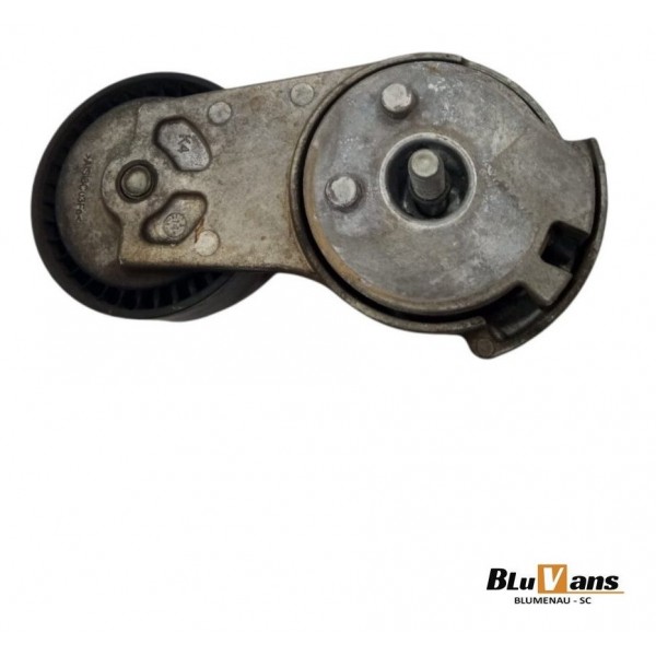 Tensor Correia Alternador Fiat Palio Attractive 1.0 2015
