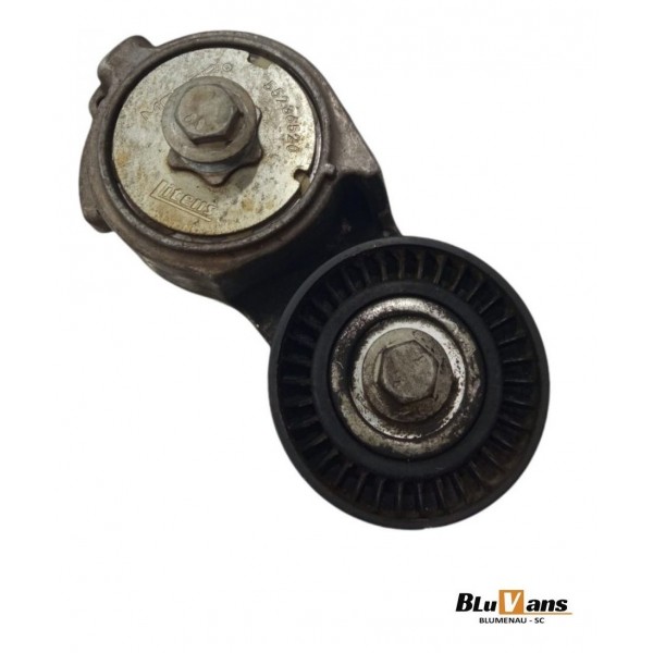 Tensor Correia Alternador Fiat Palio Attractive 1.0 2015