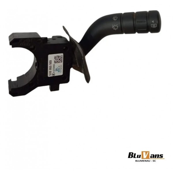 Chave Limpador Diant/traseiro Volkswagen Voyage 1.6 2012/13