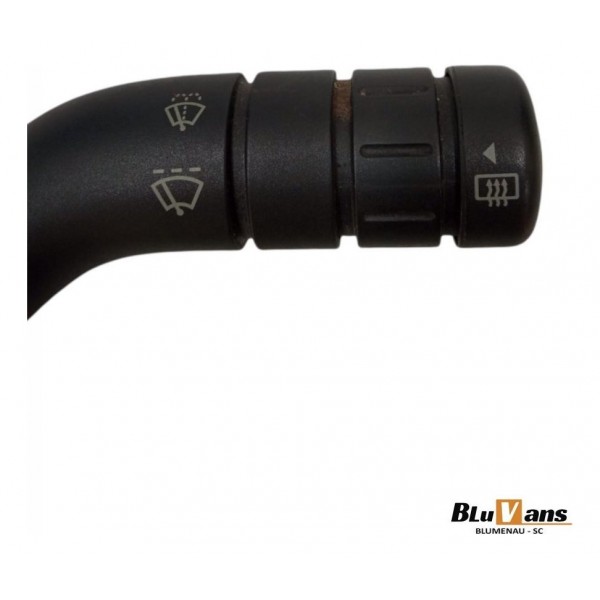 Chave Limpador Diant/traseiro Volkswagen Voyage 1.6 2012/13