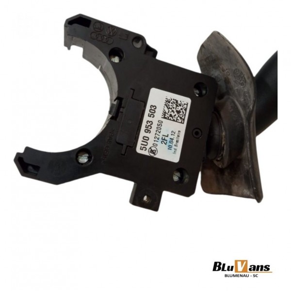 Chave Limpador Diant/traseiro Volkswagen Voyage 1.6 2012/13