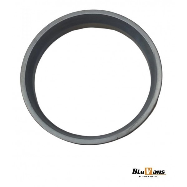 Moldura Difusor Painel Volkswagen Voyage 1.6 2012/13