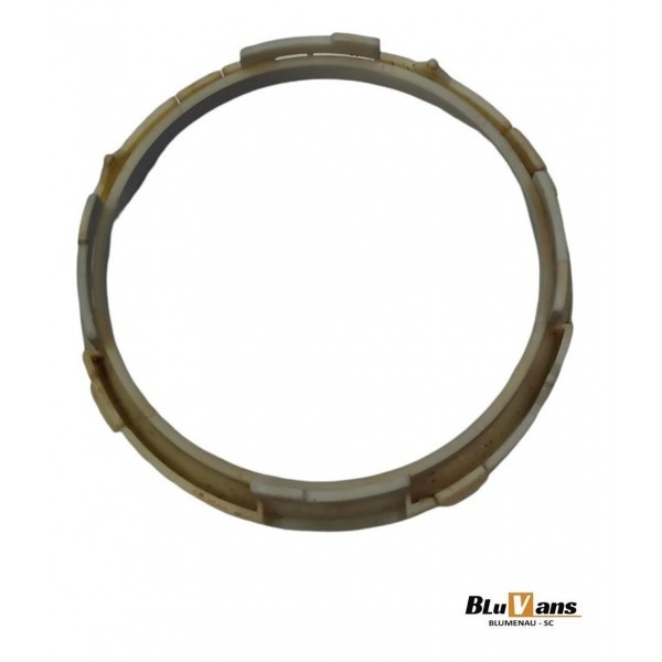 Moldura Difusor Painel Volkswagen Voyage 1.6 2012/13