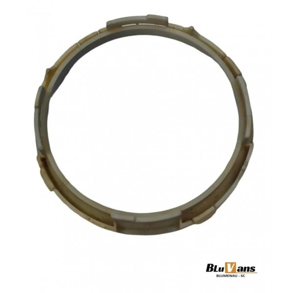 Moldura Difusor Painel Volkswagen Voyage 1.6 2012-13