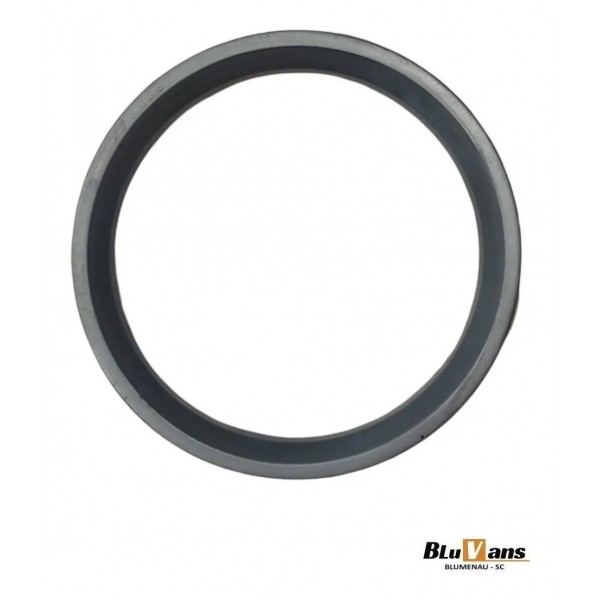 Moldura Difusor Painel Volkswagen Voyage 1.6 2012-13