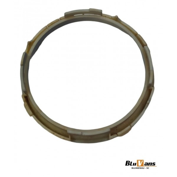 Moldura Difusor Painel Volkswagen Voyage 1.6 2012/2013