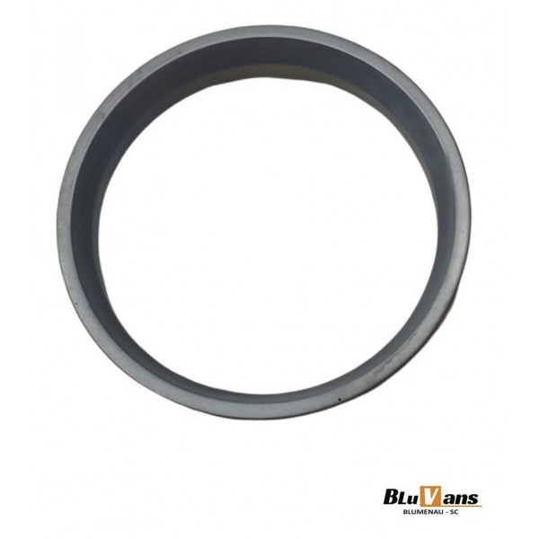 Moldura Difusor Painel Volkswagen Voyage 1.6 2012/2013