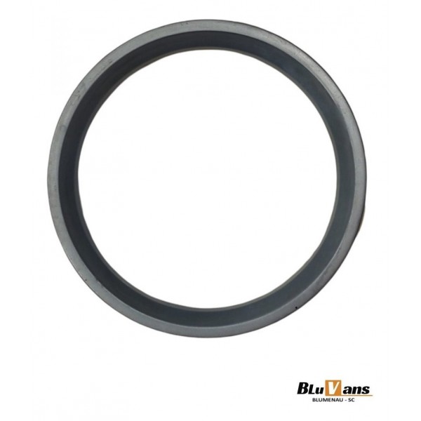 Moldura Difusor Painel Volkswagen Voyage 1.6 2012/2013